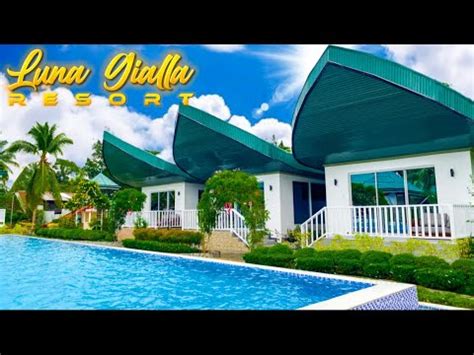 Luna Gialla Resort: Newest Bali.